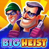 Bocoran RTP Slot Bng Big Heist